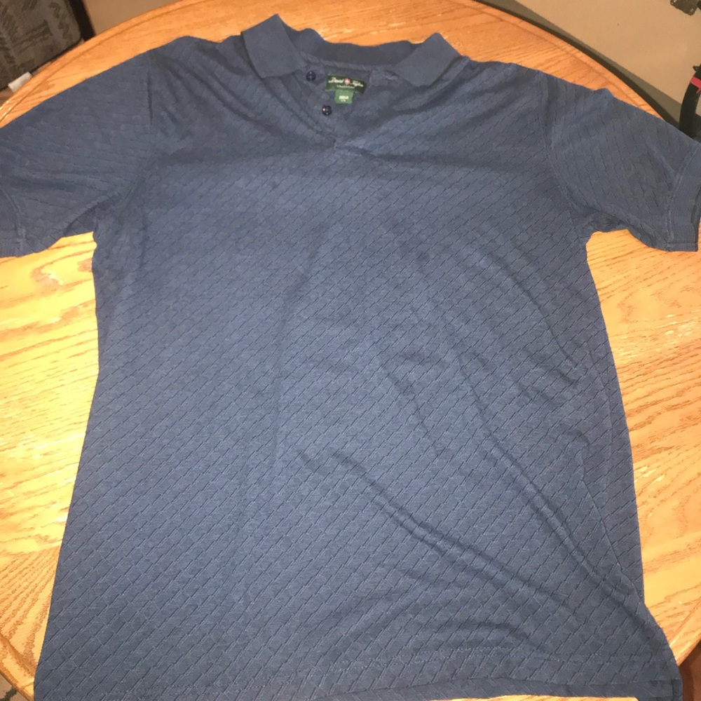 David Taylor Polo